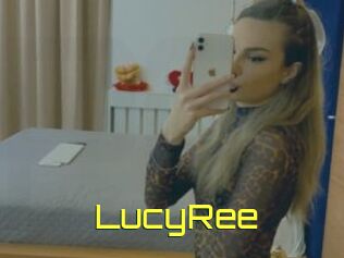 LucyRee