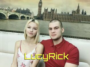 LucyRick