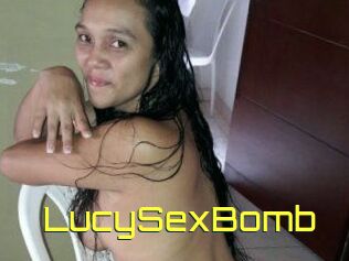 LucySexBomb