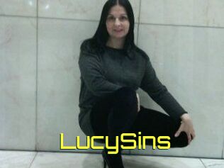 LucySins