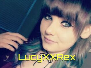 LucyXXRex