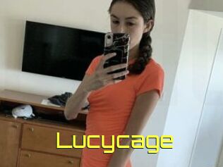 Lucycage