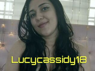 Lucycassidy18