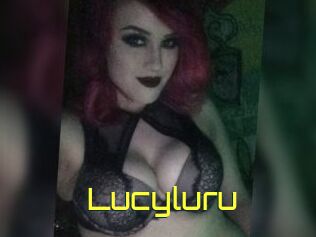 Lucyluru