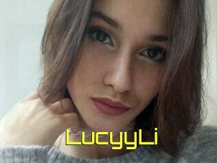 LucyyLi