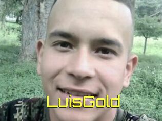 LuisGold