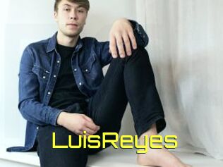 LuisReyes