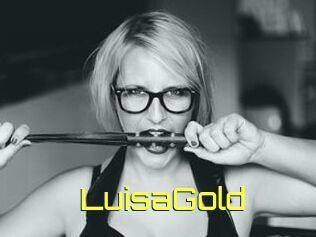 LuisaGold