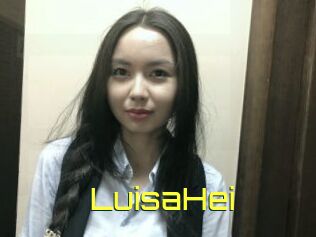 LuisaHei