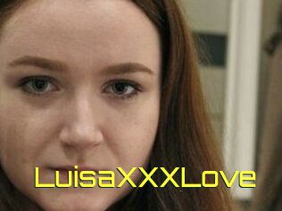 Luisa_XXX_Love