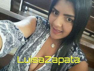 LuisaZapata