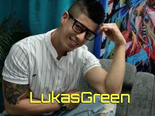 LukasGreen