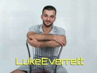 LukeEverrett