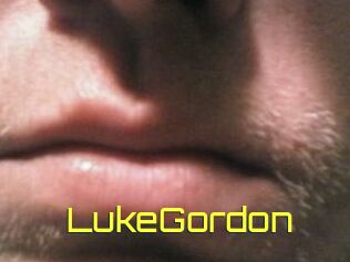 LukeGordon