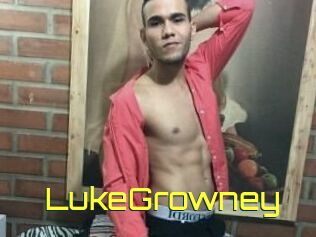 LukeGrowney