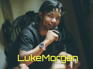 LukeMorgan