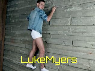 LukeMyers