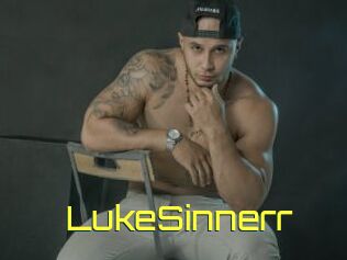 LukeSinnerr