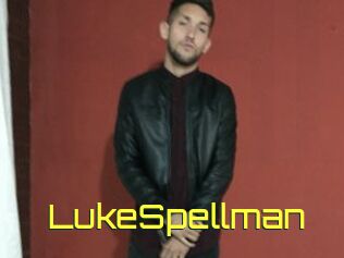 LukeSpellman