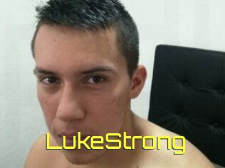 LukeStrong