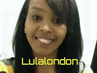 Lulalondon