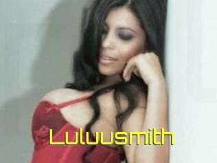 Luluusmith