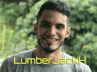 LumberJackH