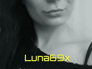 Luna69x