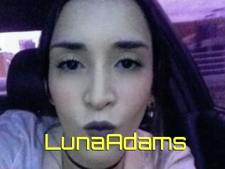 LunaAdams