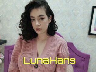 LunaHaris