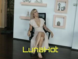 LunaHot