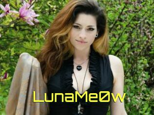 LunaMe0w