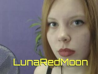 LunaRedMoon