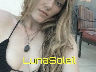 LunaSoleil