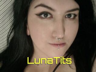 LunaTits