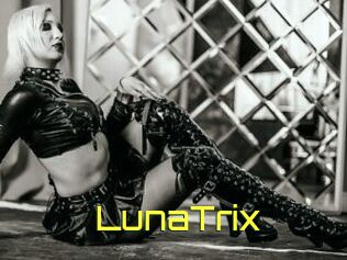 LunaTrix