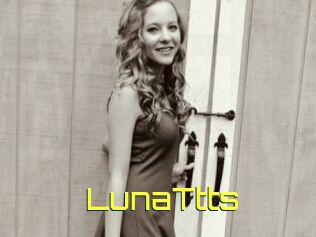 LunaTtts