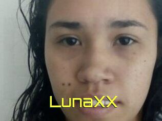 LunaXX