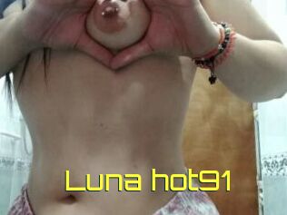 Luna_hot91