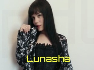 Lunasha