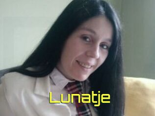 Lunatje