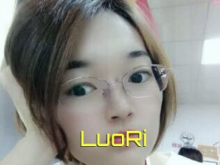LuoRi