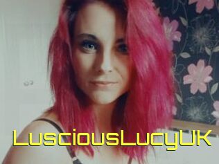 LusciousLucyUK