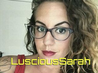 Luscious_Sarah