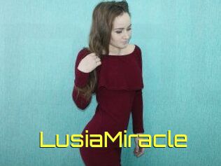 LusiaMiracle