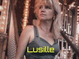 Lusille