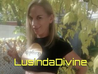 LusindaDivine