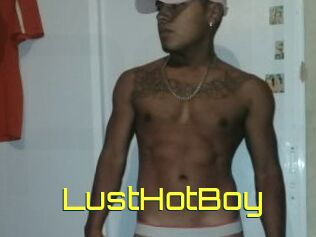 LustHotBoy