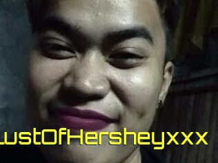 LustOfHersheyxxx