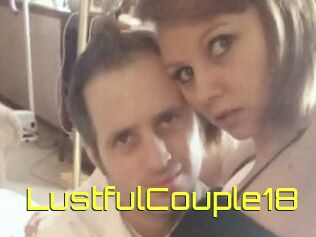 LustfulCouple18